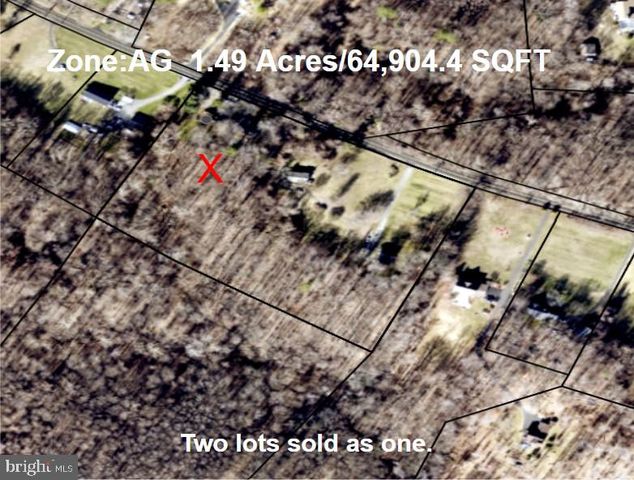 Croom Airport Rd, Upper Marlboro, MD 20772