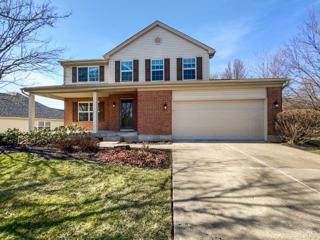 12155 Waters Edge Ct, Loveland, OH 45140
