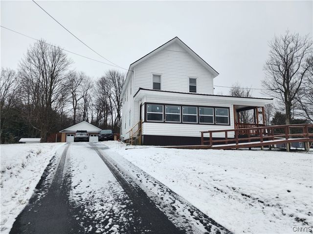 9643 State Route 126, Castorland, NY 13620