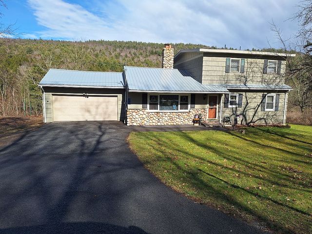 39195 Route 23, Grand Gorge, NY 12434