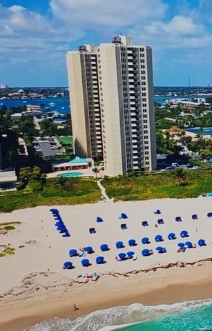 2800 N Ocean Drive #A-8b, Riviera Beach, FL 33404