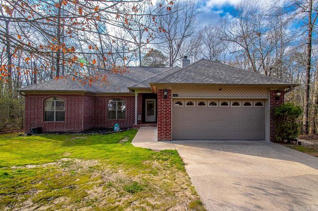 21601 Silver Maple Dr, Hensley, AR 72065