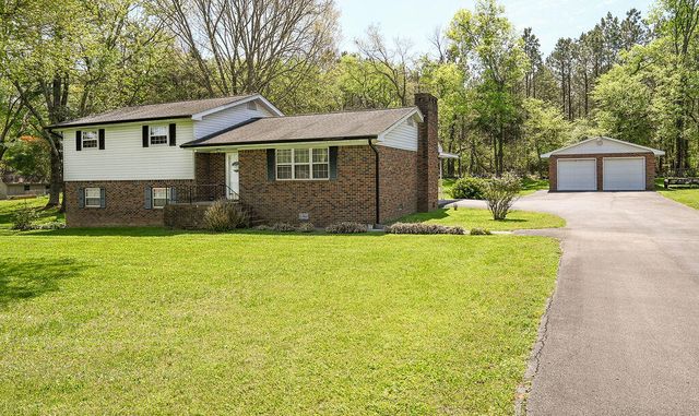 3501 Sunray Dr NW, Cleveland, TN 37312
