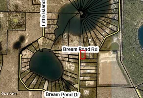14822 Bream Pond Dr, Southport, FL 32409