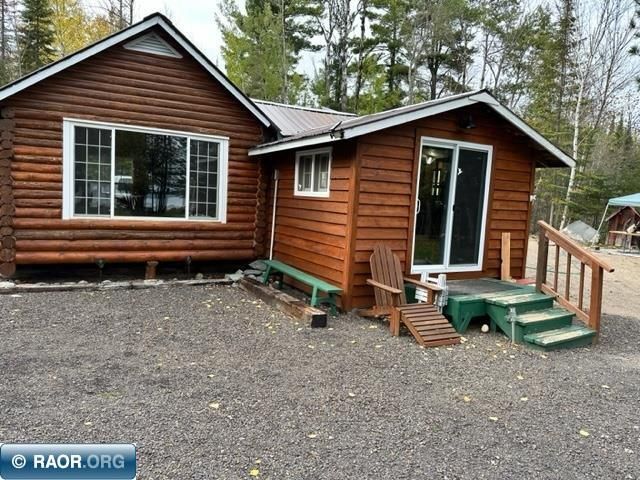 9276 White Pine Rd, Cook, MN 55723