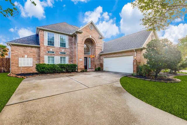 20518 Forest Stream Dr, Humble, TX 77346