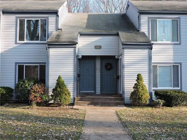 173 Candlewood Dr   #173, South Windsor, CT 06074