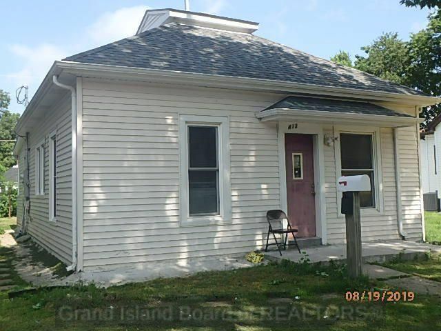 412 E  Yund St, Grand Island, NE 68801
