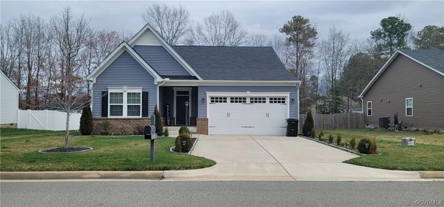 5407 Bison Ford Dr, North Chesterfield, VA 23234