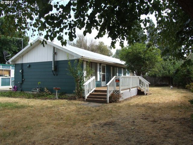 675 N  10th St, Union, OR 97883