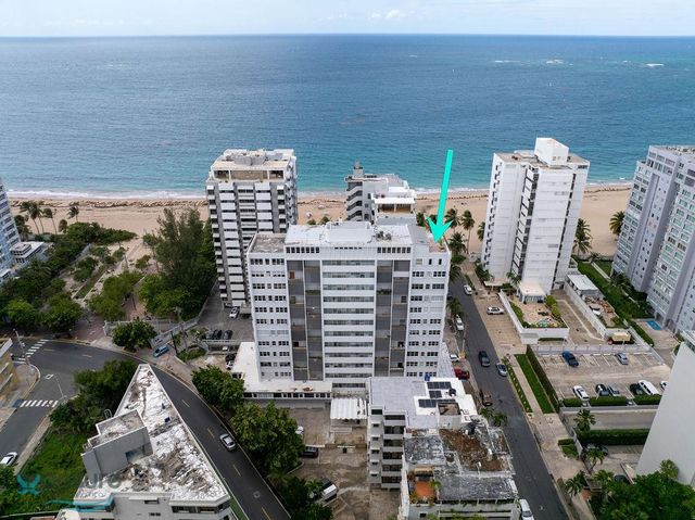 54 Kings Ct #12-B, San Juan, PR 00911