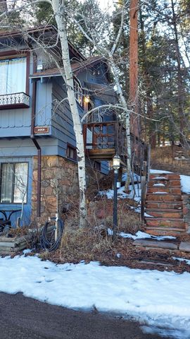 5957 S  Brook Forest Rd, Evergreen, CO 80439