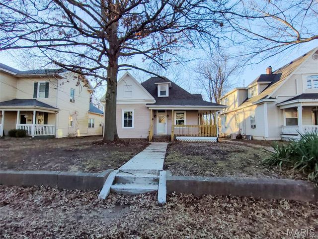 809 S  Missouri Ave, Springfield, MO 65806