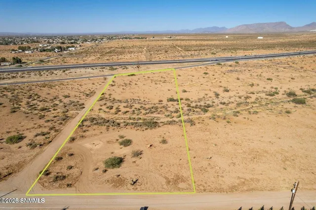 10200 Bataan Memorial E, Las Cruces, NM 88011