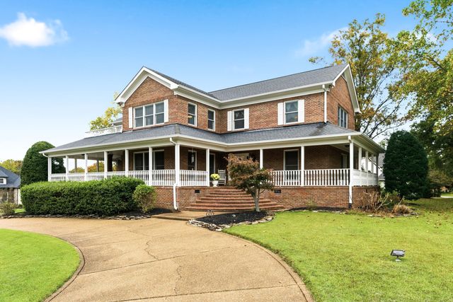 1001 Williams Way, Old Hickory, TN 37138
