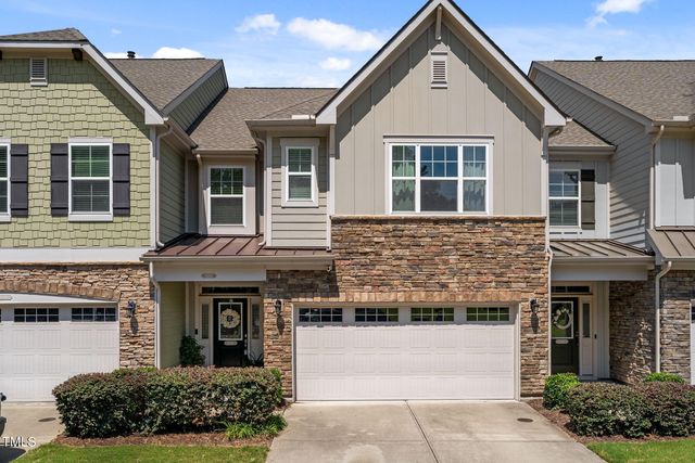 9306 Nellman Ln, Raleigh, NC 27617
