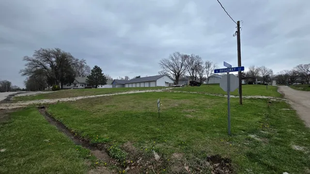 602 N  Broadway St, Princeton, MO 64673