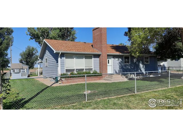 7815 4th St, Atwood, CO 80722