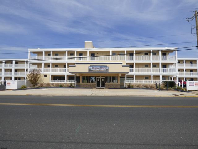 200 Bay Ave #116, Ocean City, NJ 08226