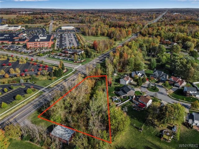 3685 Millersport Hwy  #23, Getzville, NY 14068