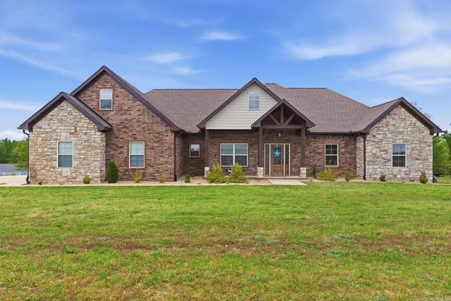 123 Ranchview Rd, Beebe, AR 72012