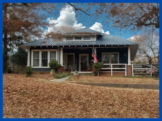 14329 Hickory St, Oakland, MS 38948