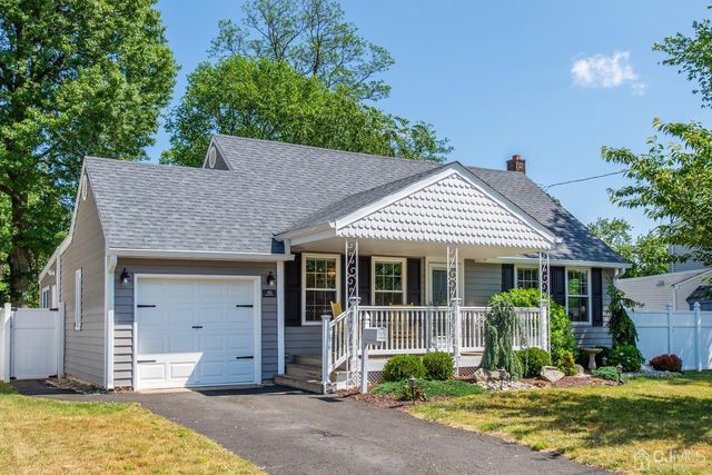 Colonia Nj Real Estate