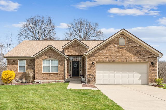 4379 Courier Ct, Independence, KY 41051