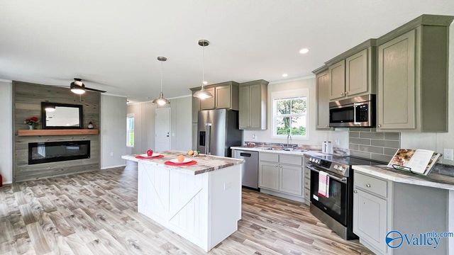2955 County Line Rd, Madison, AL 35756