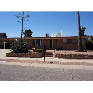 9244 E  Calle Cascada, Tucson, AZ 85715
