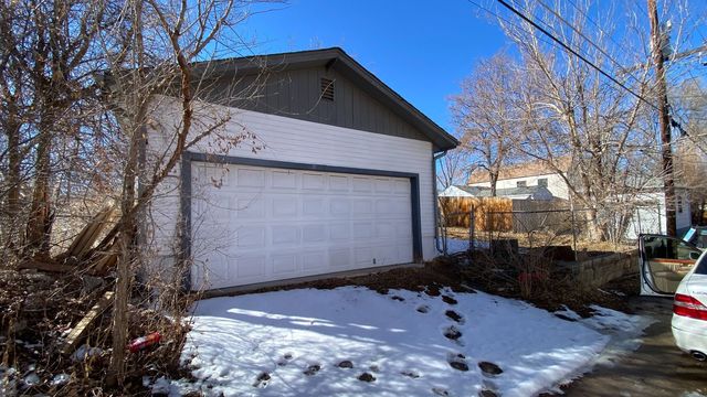 2644 S  Gaylord St, Denver, CO 80210