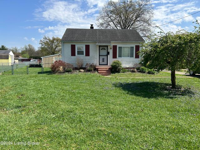 3203 Wessel Rd, Shively, KY 40216
