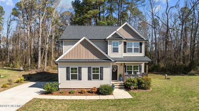 6920 Hill Road, Spring Hope, NC 27882