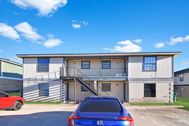 1805 Pontotoc Trce #D, Harker Heights, TX 76548