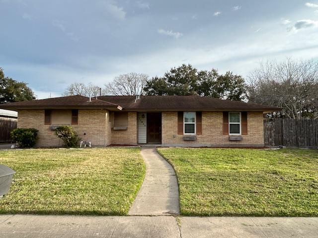 11910 Mesa Ave, Corpus Christi, TX 78410