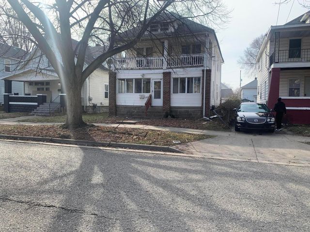 1319 Muskegon Ave NW, Grand Rapids, MI 49504