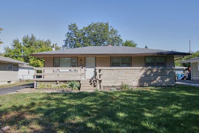 7630 E  51st St, Indianapolis, IN 46226
