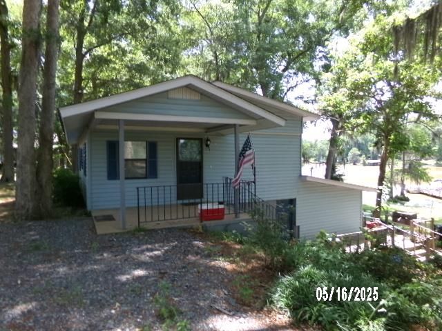 108 N  Spring Creek Cir, Cobb, GA 31735