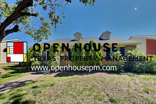 5628 Baker Dr, The Colony, TX 75056