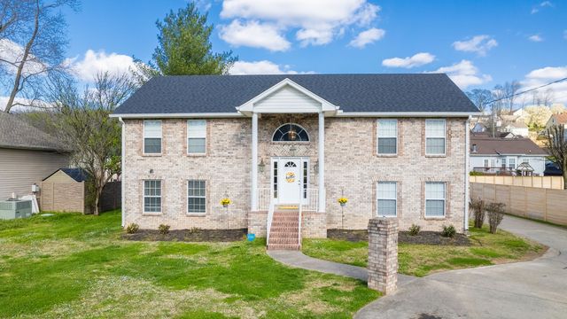 1098 Williamson Rd, Goodlettsville, TN 37072