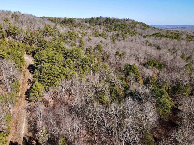 Private Rd #1/4, Searcy, AR 72143