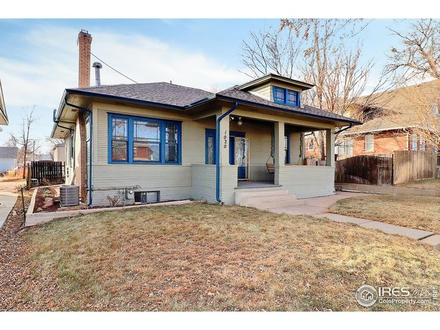 1020 16th St, Greeley, CO 80631