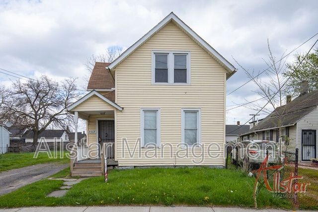 3369 E  49th St, Cleveland, OH 44127