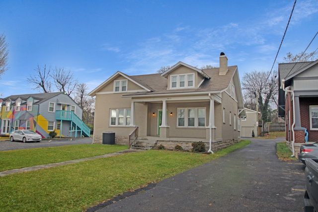 3813 Gallatin Pike, Nashville, TN 37216