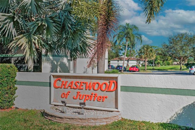 6447 Chasewood Dr #C, Jupiter, FL 33458