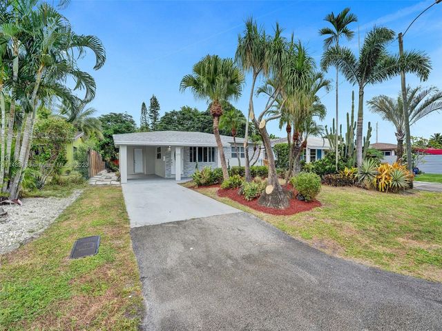 379 NW 47th Ct, Fort Lauderdale, FL 33309