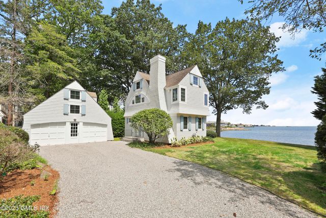 58 Shore Rd, Old Greenwich, CT 06870