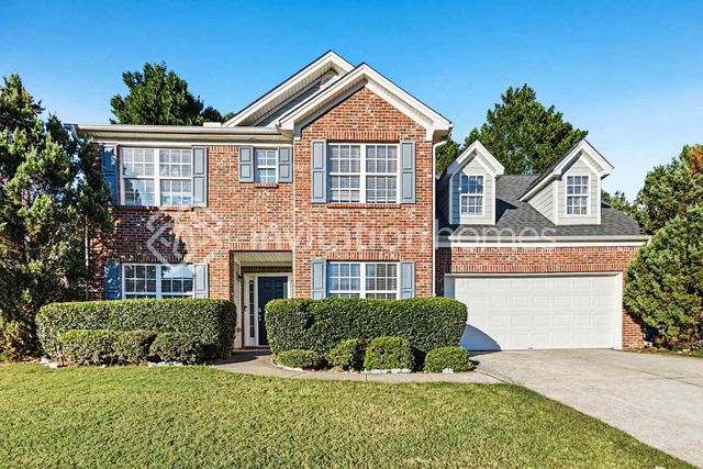 2184 Pierce Way, Buford, GA 30519
