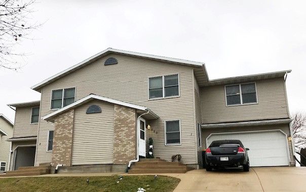 820 N  Clover Ln   #13317950, Cottage Grove, WI 53527