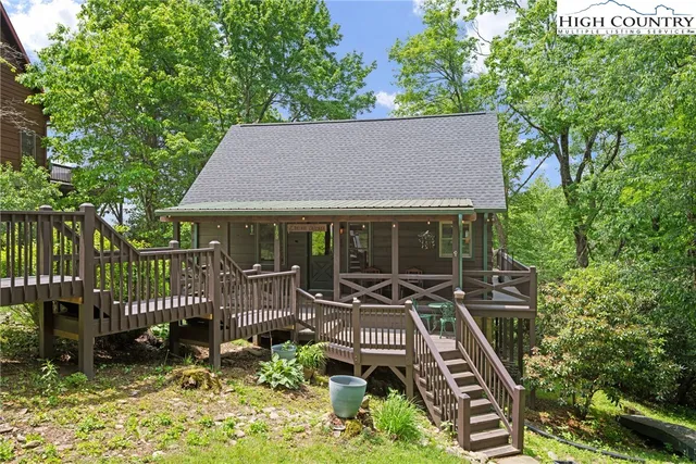 185 Scenic Vista Trail, Blowing Rock, NC 28605